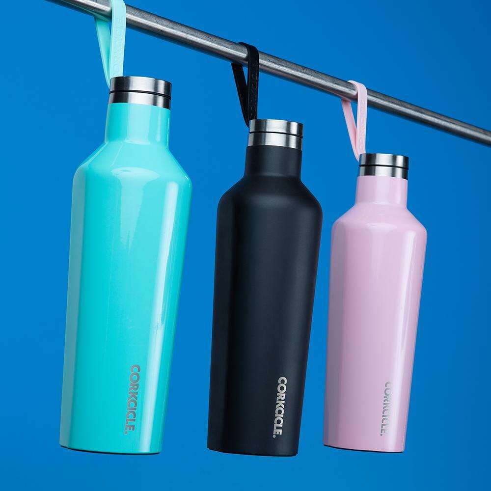 Canteen - LOOP CAP 9oz, 16oz, 25oz