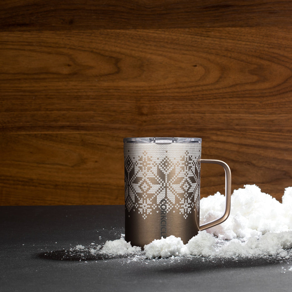 Coffee Mug - Origin 16oz