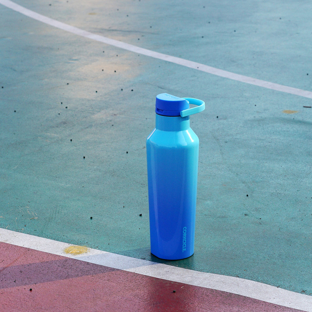 Sport Canteen - Color Block 20oz