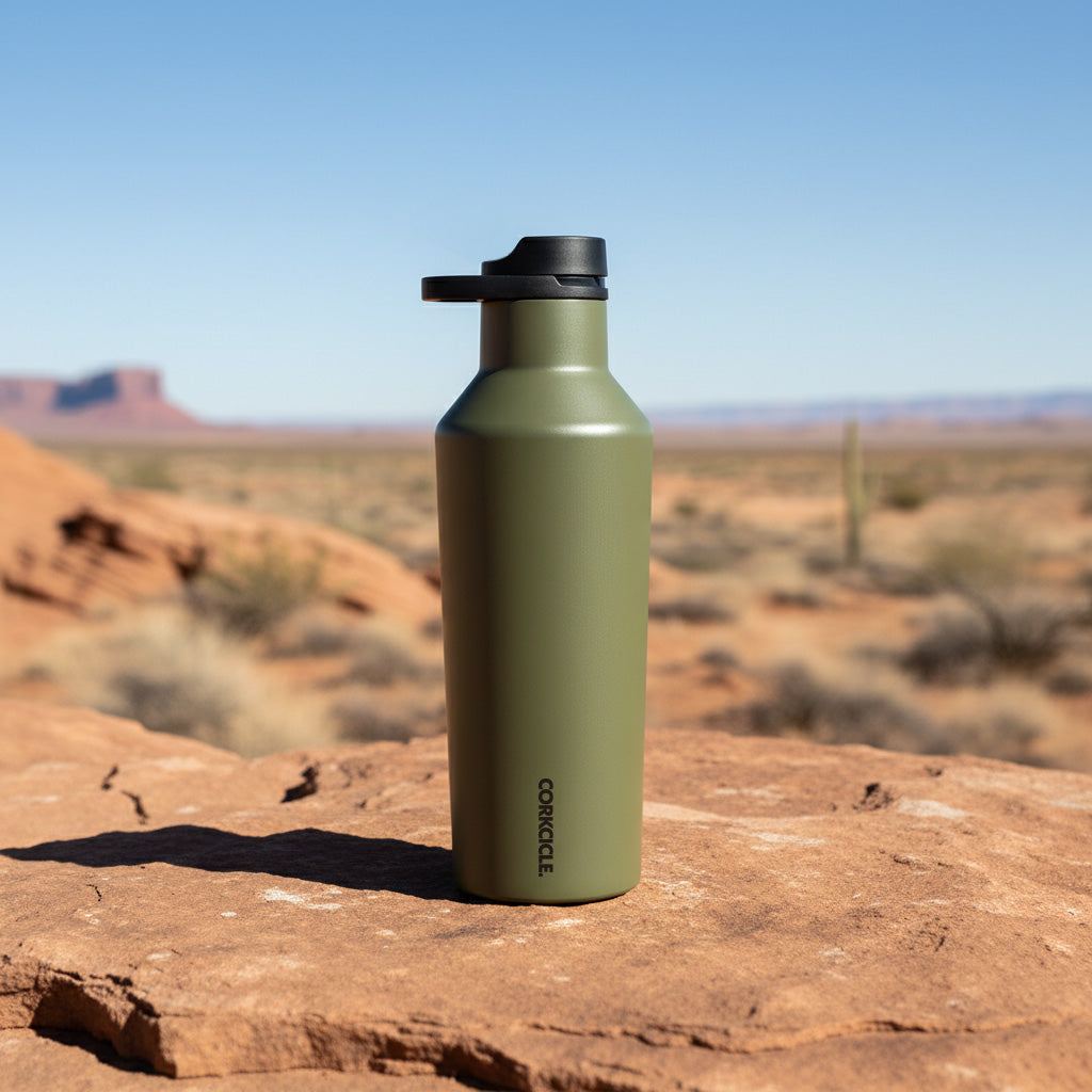 Sport Canteen - Sierra 32oz