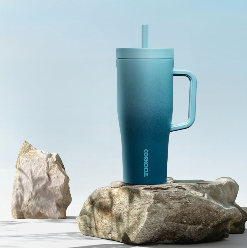 Leakproof Cruiser - Series A 22oz
