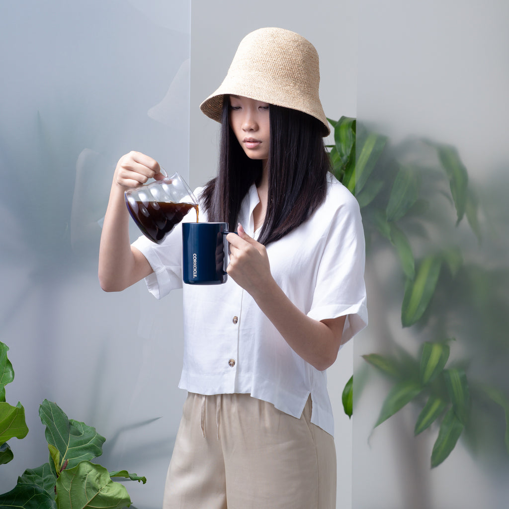 Coffee Mug - Classic 16oz