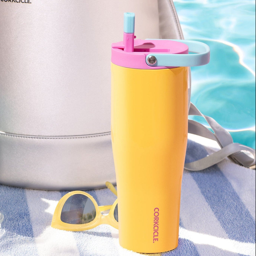 Go Cup XL - Color Block 30oz
