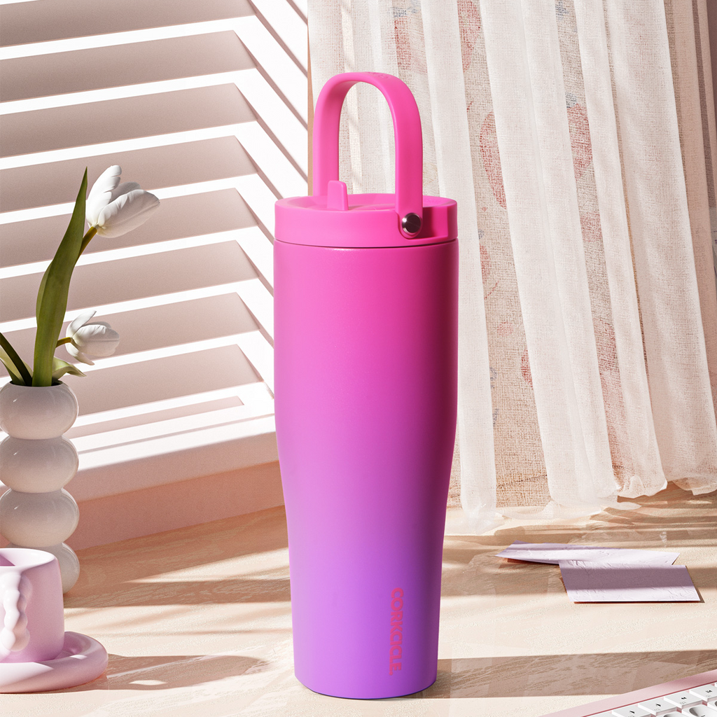 Go Cup XL - Series A 30oz