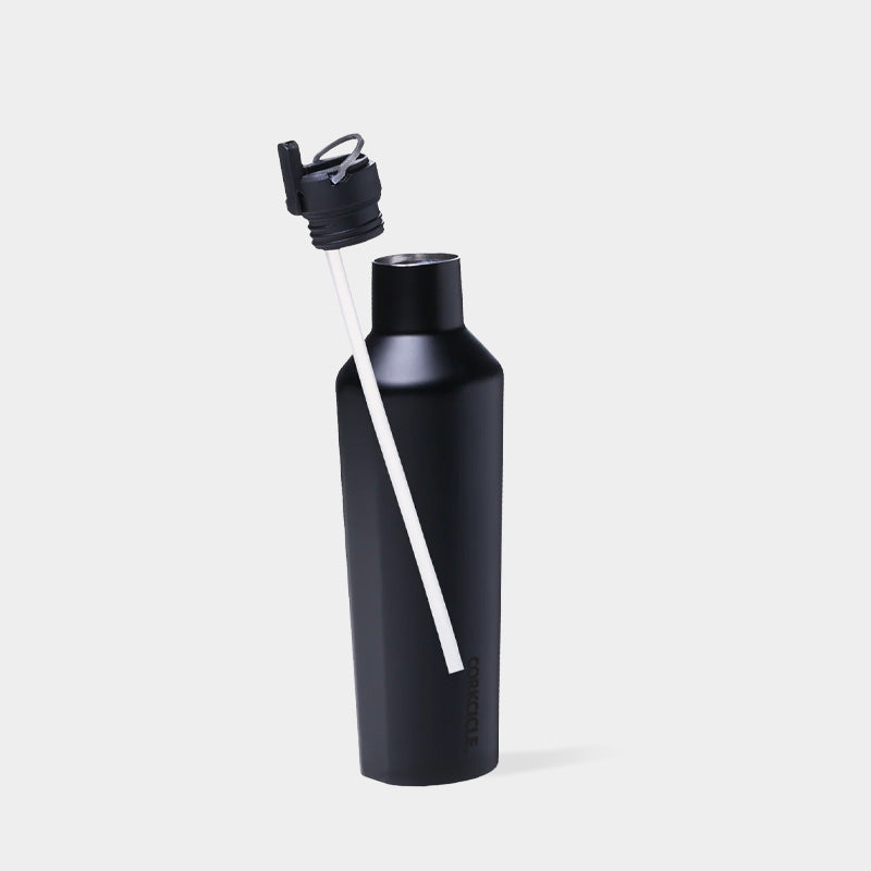 Sport Canteen - STRAW CAP 20oz,30oz,40oz