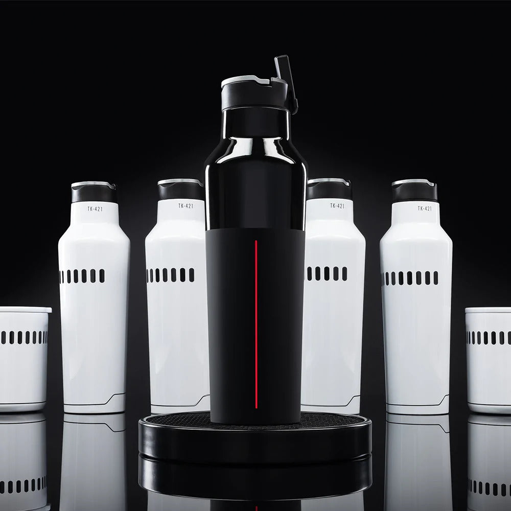 Star Wars - Sport Canteen 20oz