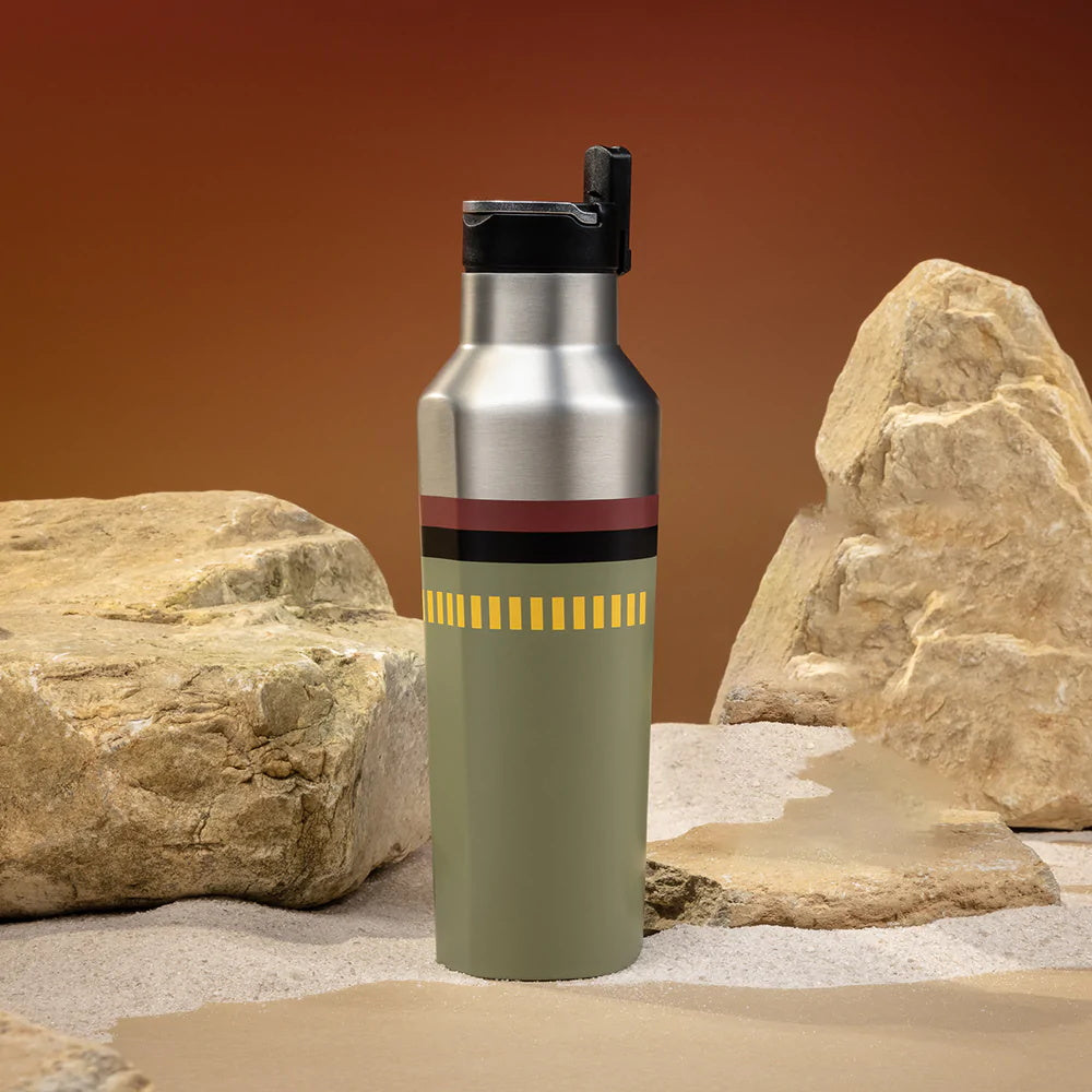 Star Wars - Sport Canteen 20oz