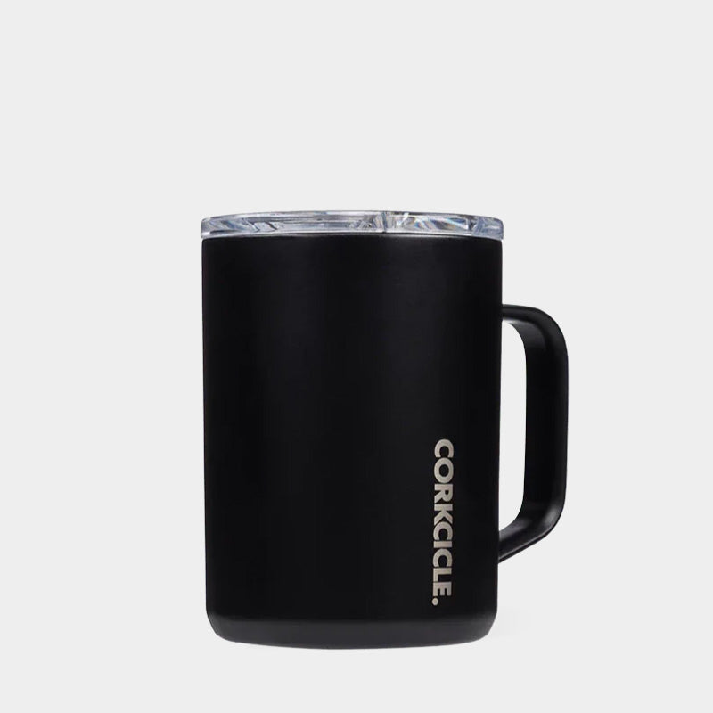Coffee Mug - Classic 16oz