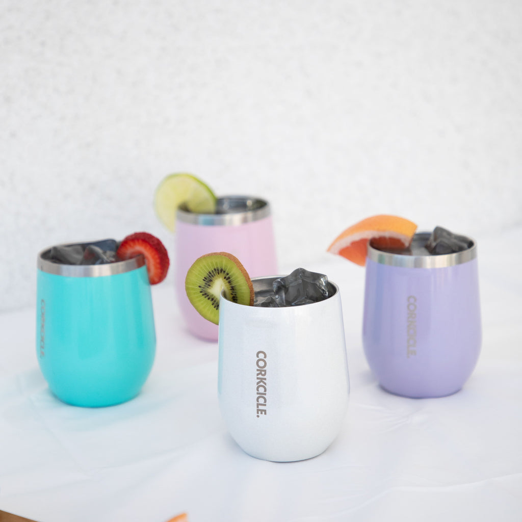 Stemless - Classic 12oz