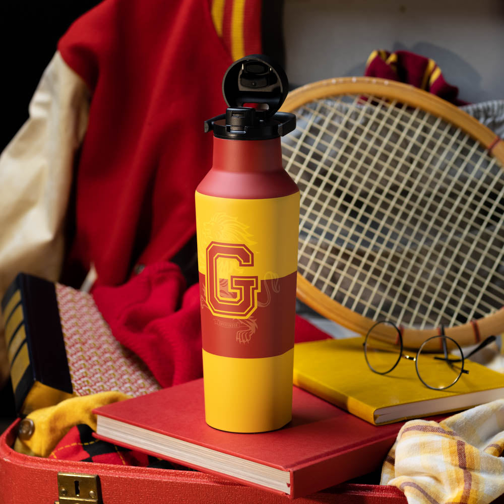 Harry Potter - Sport Canteen 20oz