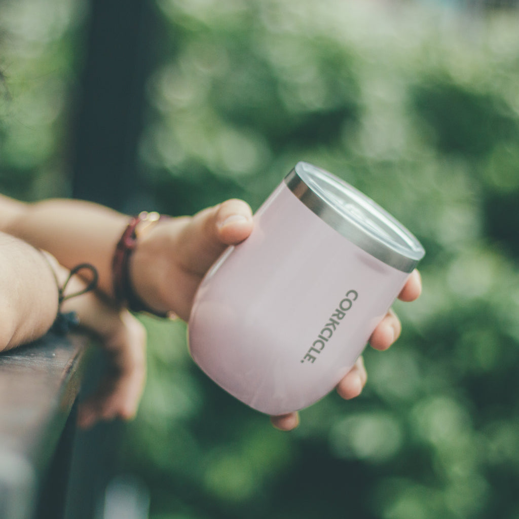 Stemless - Classic 12oz