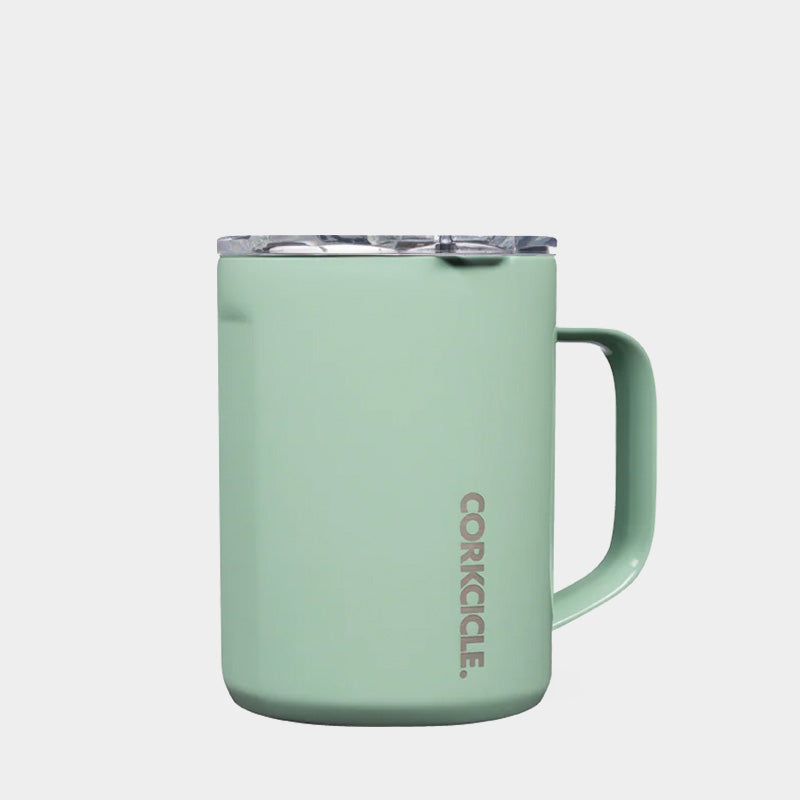 Coffee Mug - Classic 16oz
