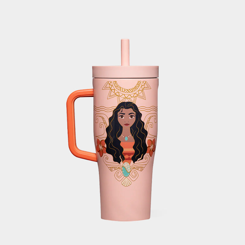 Disney Princess - Leakproof Cruiser 22oz