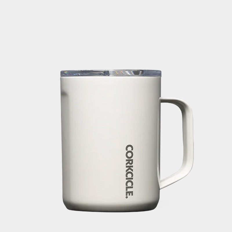 Coffee Mug - Classic 16oz