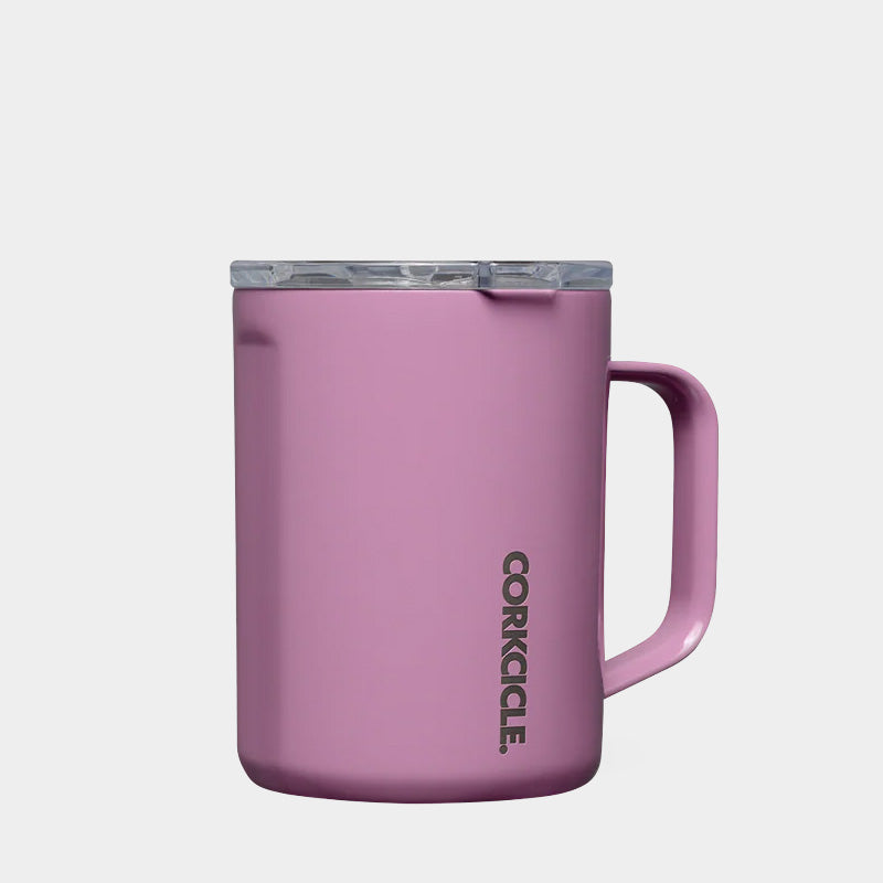 Coffee Mug - Classic 16oz
