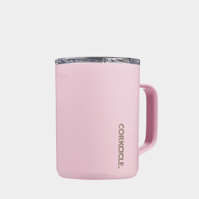 Coffee Mug - Classic 16oz