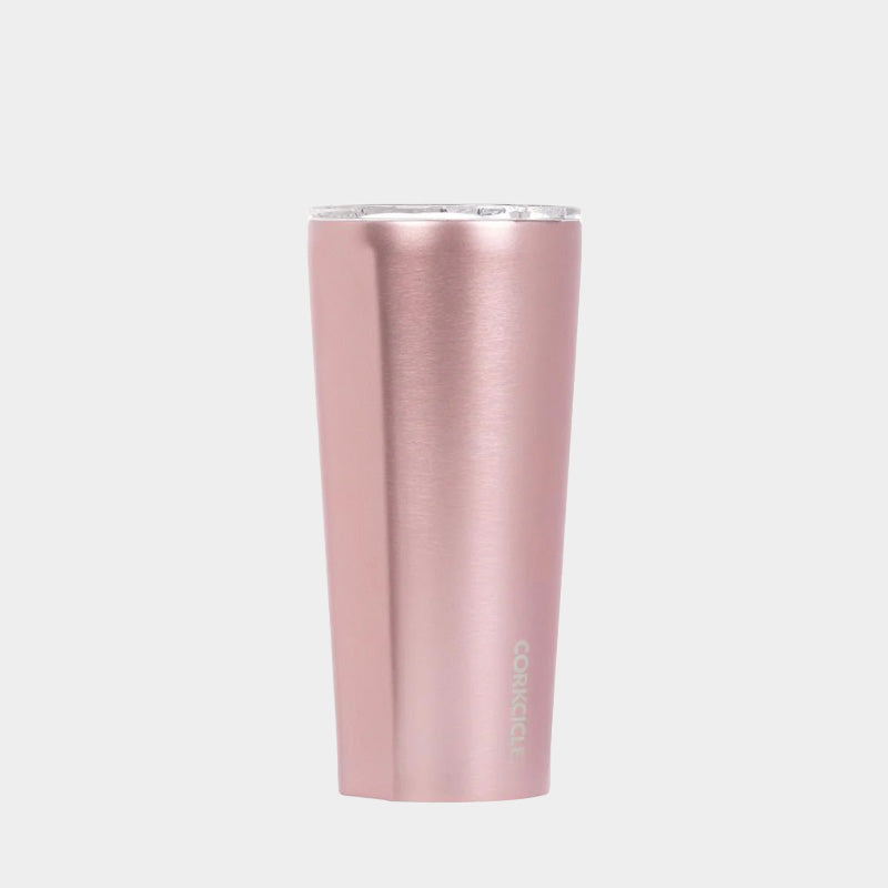 Tumbler - Metallic 16oz