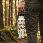 Rifle Paper Co - Sport Canteen 20oz