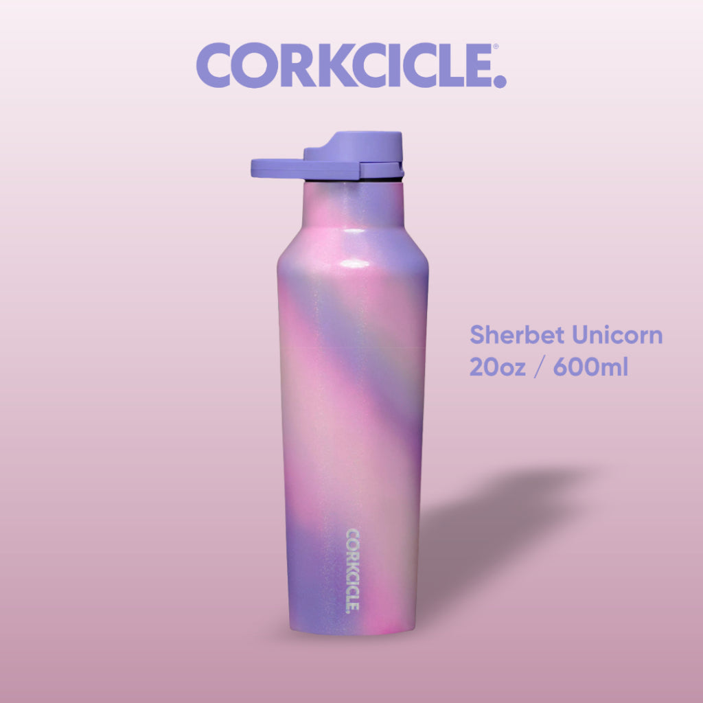 Sport Canteen - Unicorn Magic 20oz