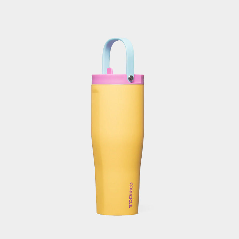 Go Cup XL - Color Block 30oz