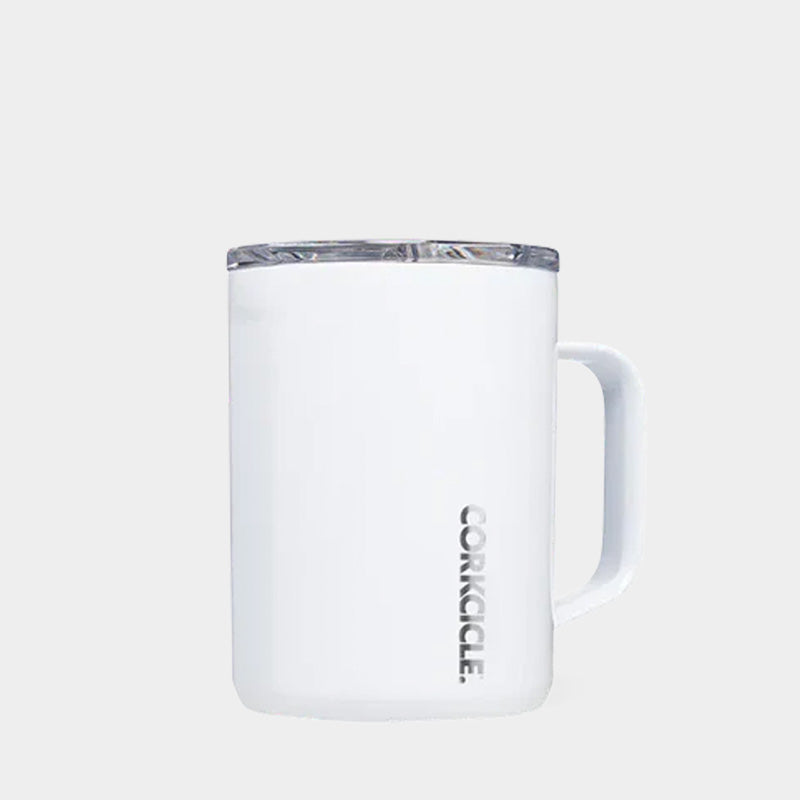 Coffee Mug - Classic 16oz