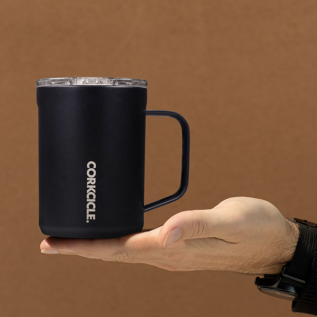 Coffee Mug - Classic 16oz