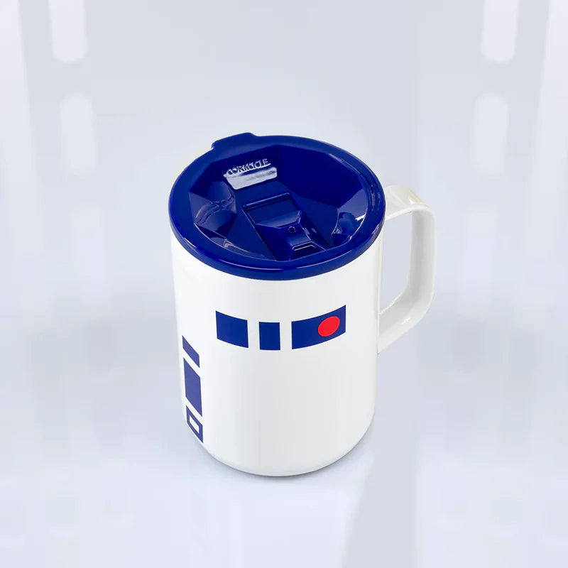 Star Wars - Coffee Mug 16oz