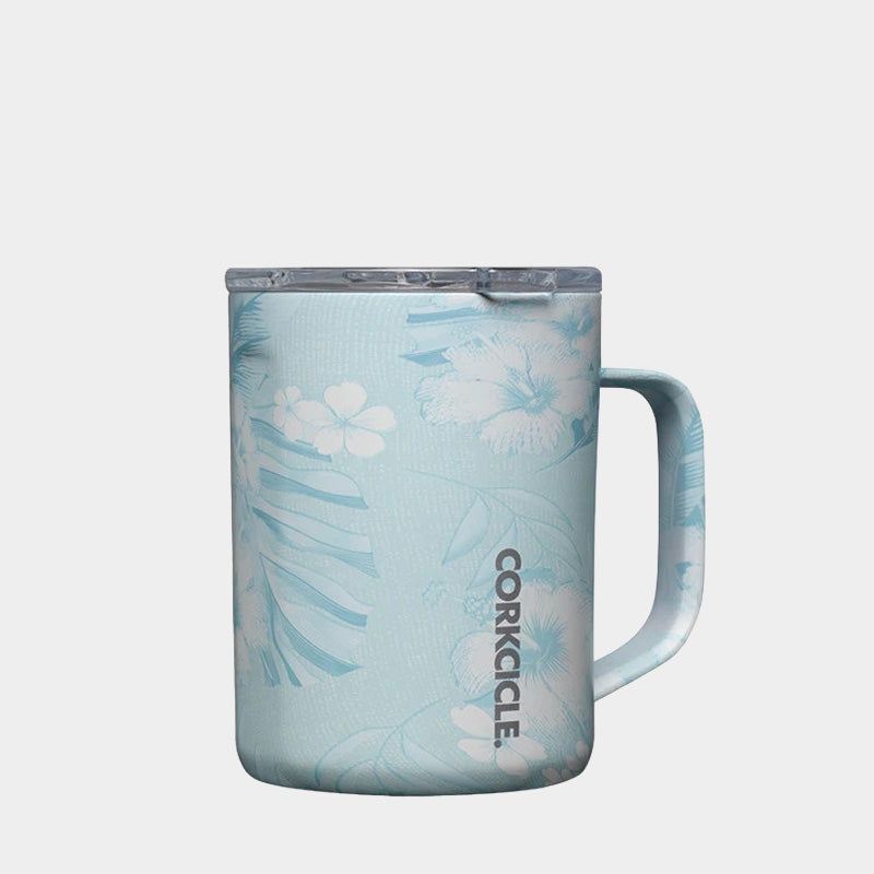 Coffee Mug - Origin 16oz