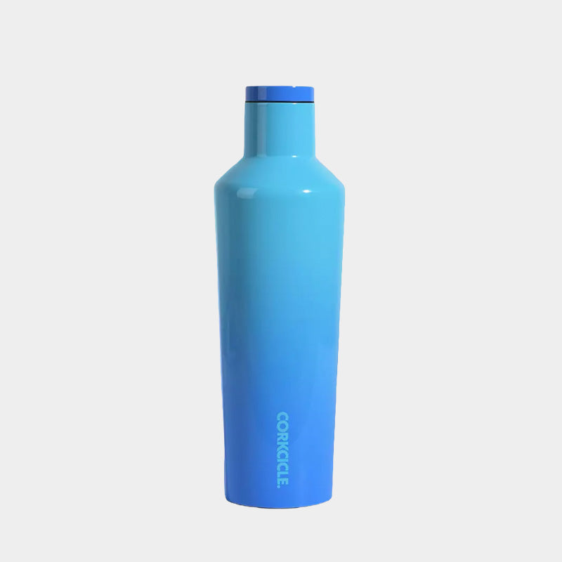 Canteen - Color Block 16oz