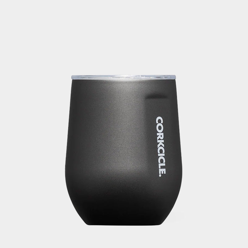 Stemless - Pure Taste 12oz