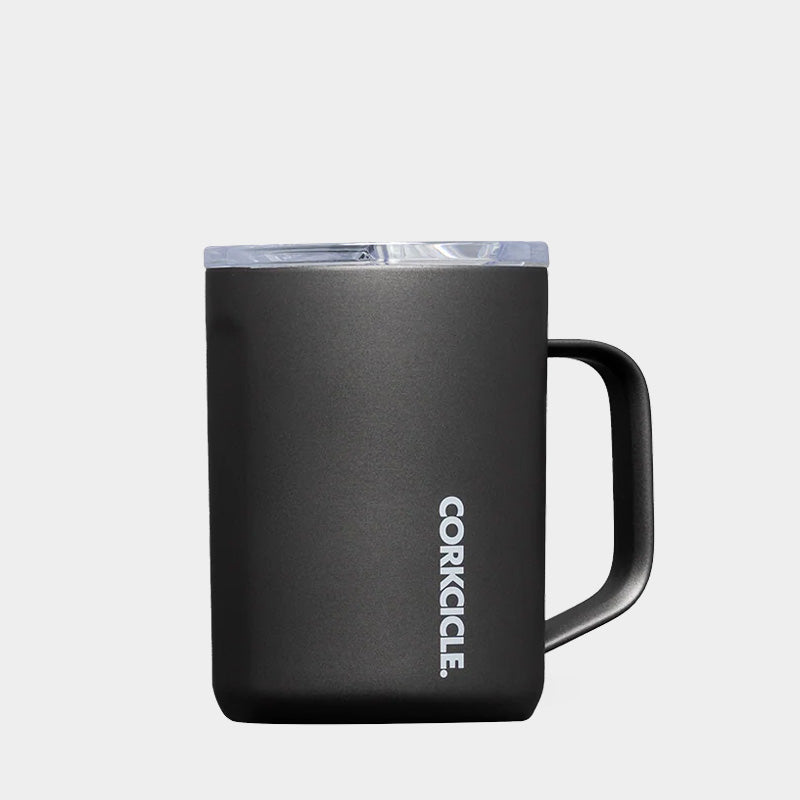 Coffee Mug - Pure Taste 16oz