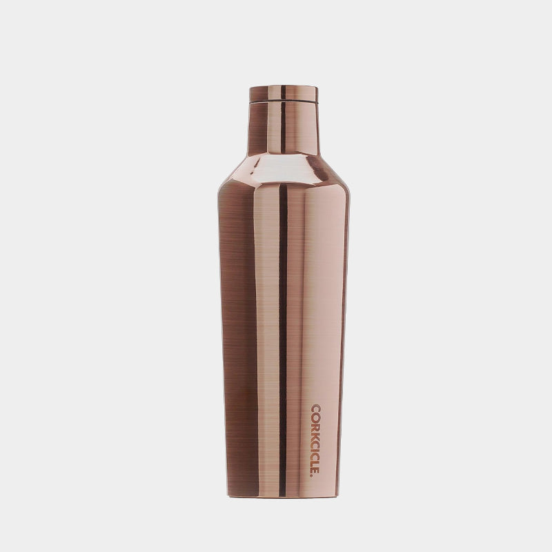 Canteen - Metallic 16oz