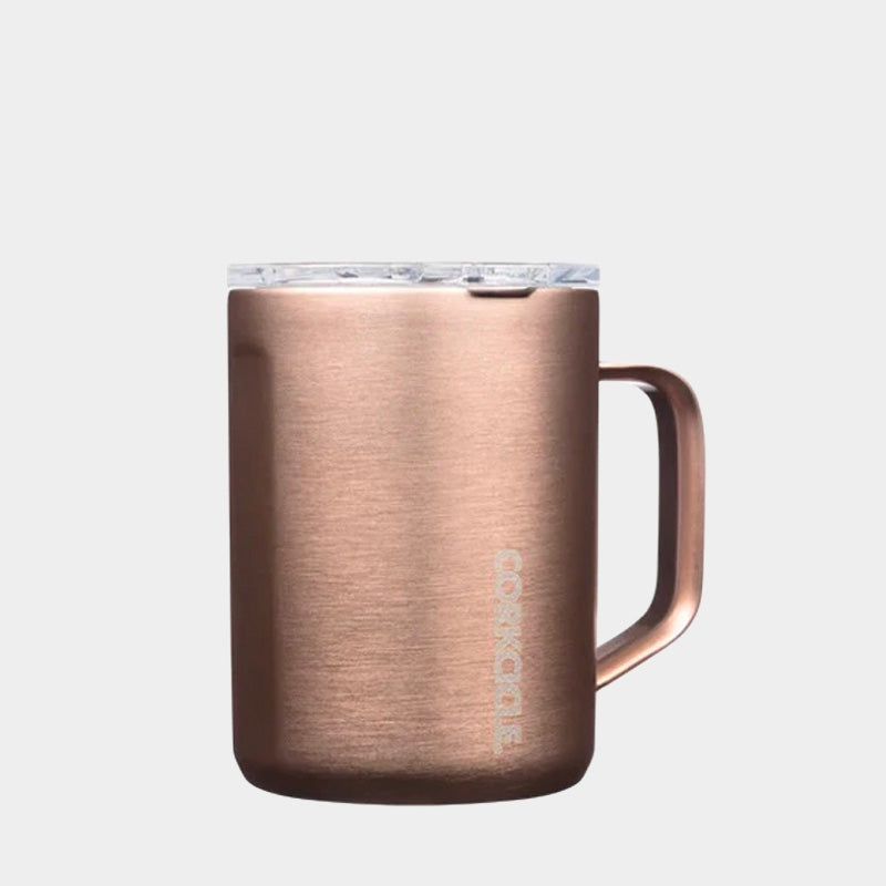 Coffee Mug - Origin 16oz