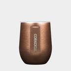 Stemless - Metallic 12oz