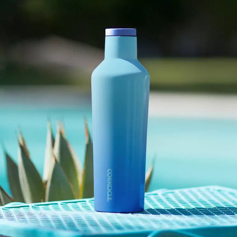 Canteen - Color Block 16oz