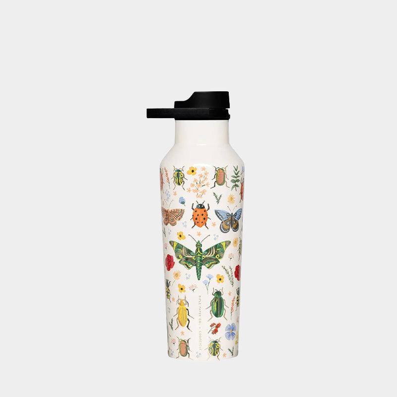 Rifle Paper Co - Sport Canteen 20oz