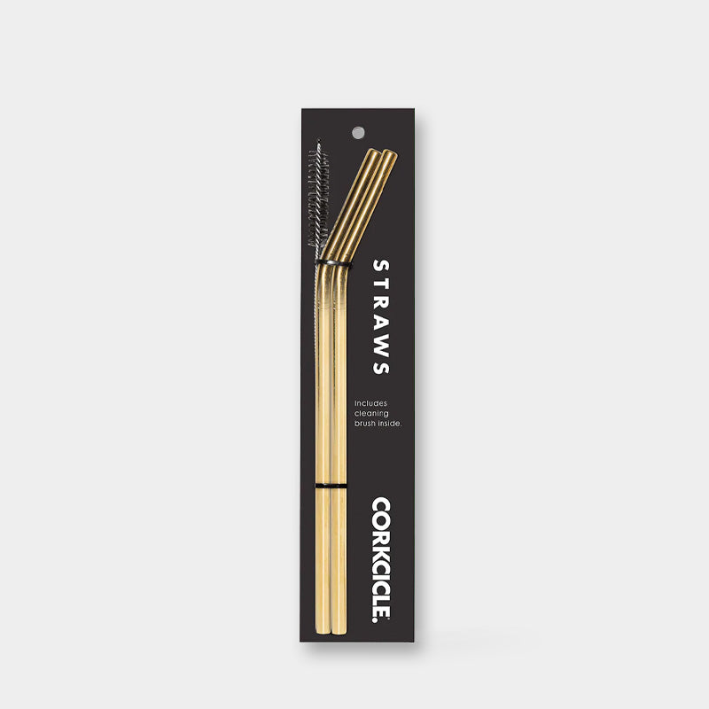 Tumbler - STRAW 16oz & 24oz