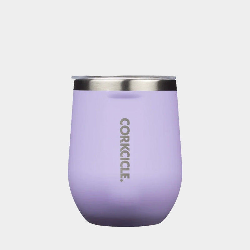 Stemless - Classic 12oz