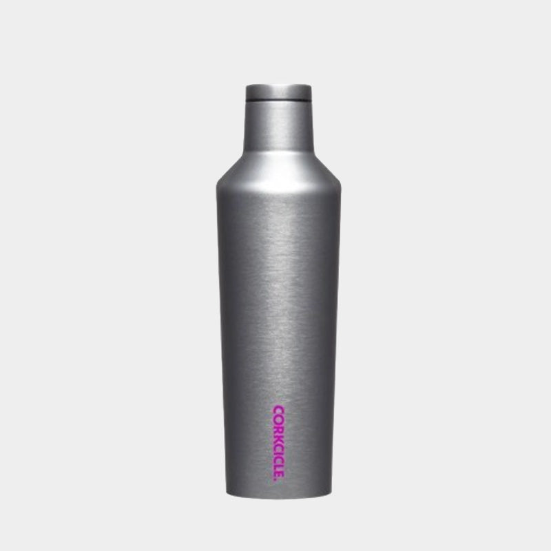 Canteen - Metallic 16oz