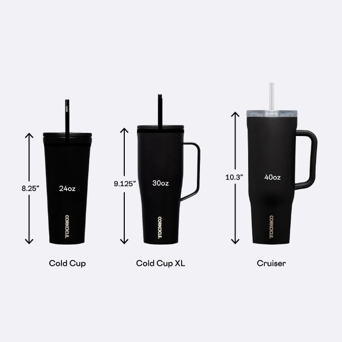 Cruiser - Origin 40oz