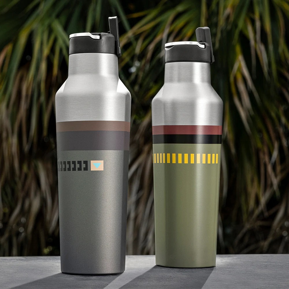 Star Wars - Sport Canteen 20oz