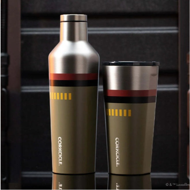 Star Wars - Sport Canteen 20oz