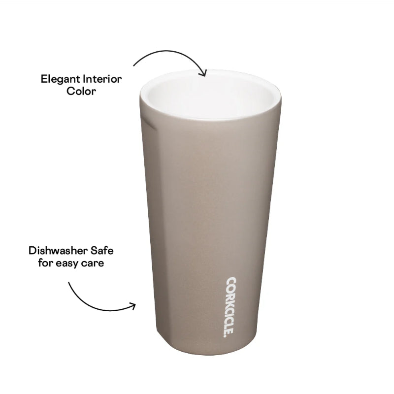 Tumbler - Pure Taste 16oz
