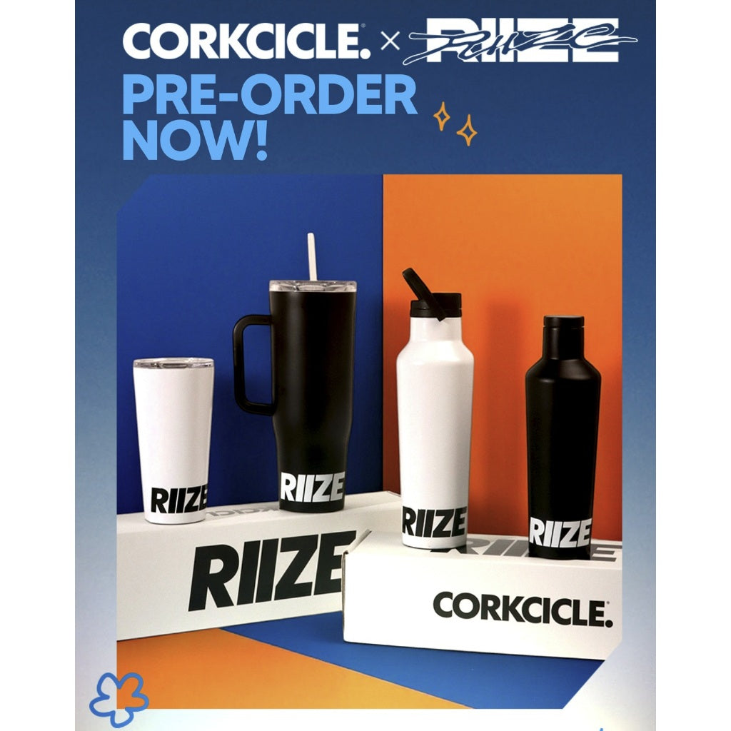 RIIZE - Cruiser 40oz