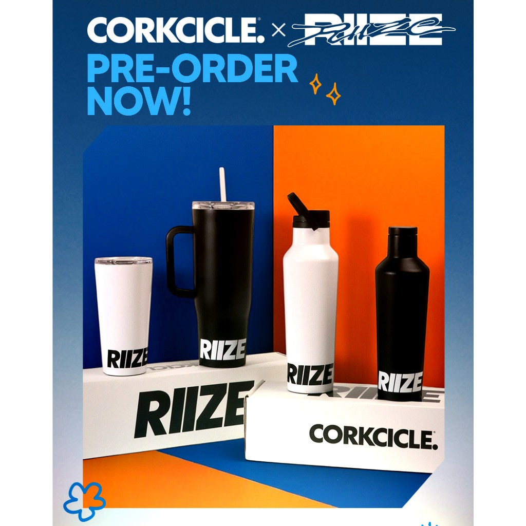RIIZE - Tumbler 16oz