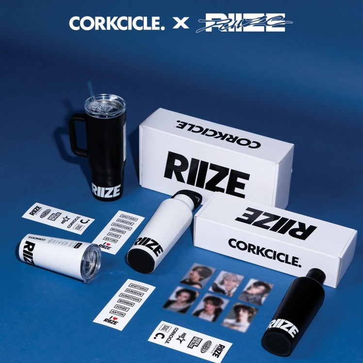 RIIZE - Sport Canteen 20oz