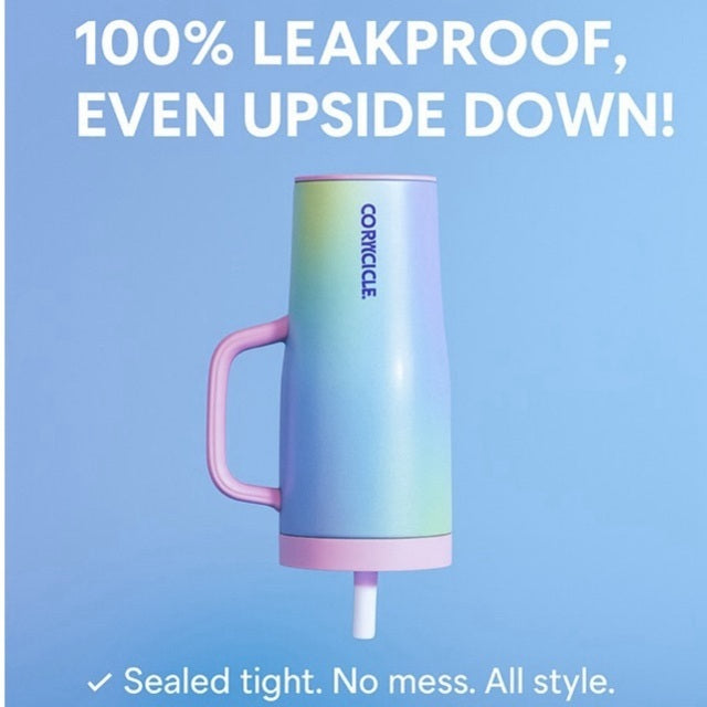 Leakproof Cruiser - Classic 22oz