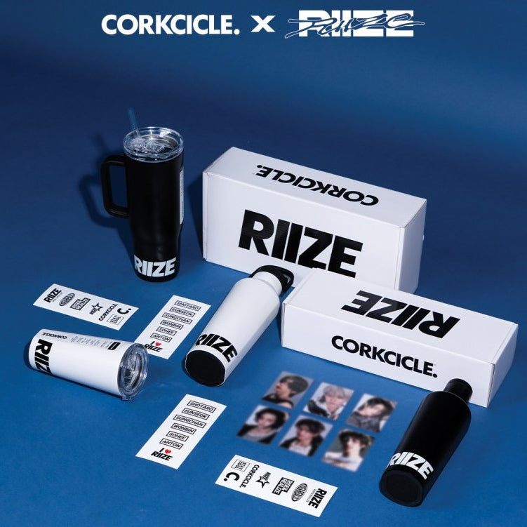 RIIZE - Cruiser 40oz