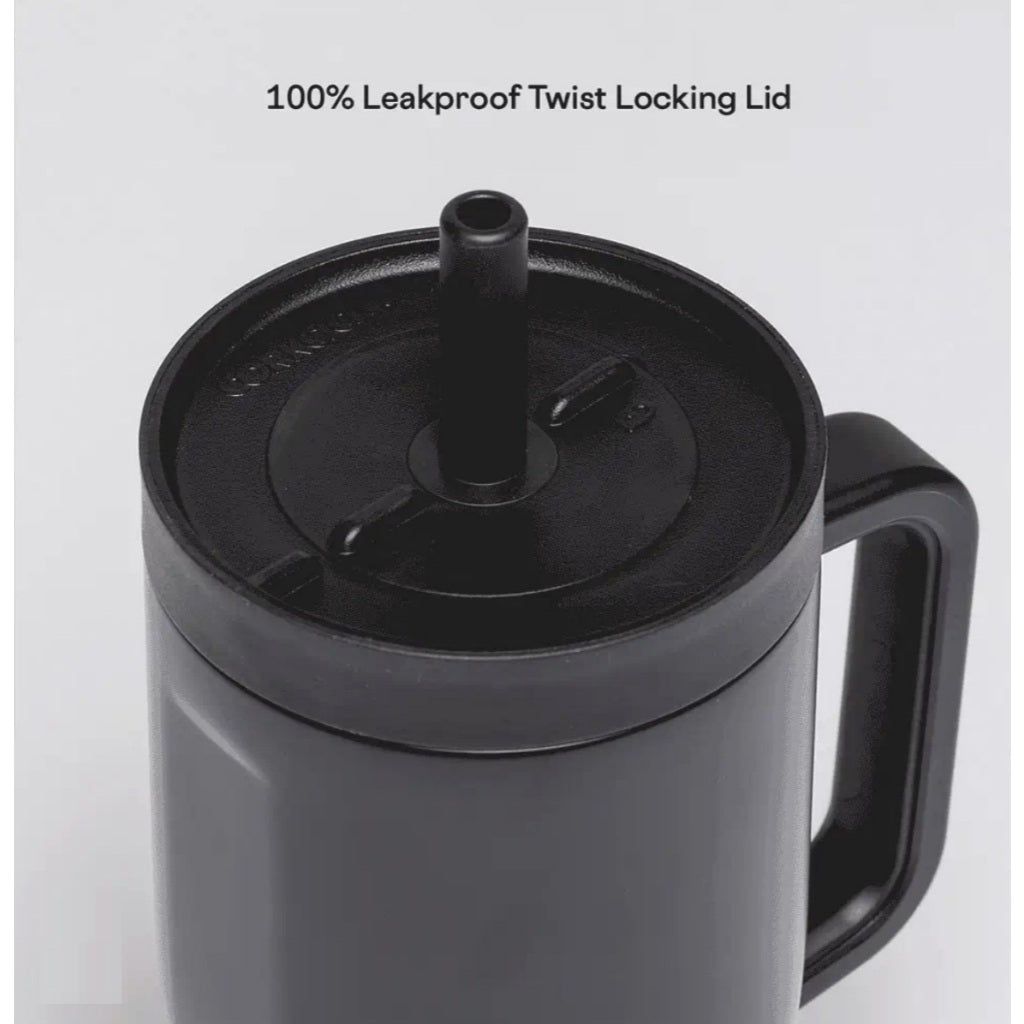 Leakproof Cruiser 40oz
