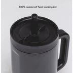 Leakproof Cruiser 40oz